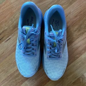 Brooks Ghost 14 Lavender 8.5
